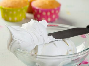 Királyi máz - Royal icing 900 g - FunCakes FunCakes