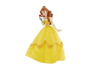 Szépség hercegnő - figura Bella Disney - Bullyland Bullyland