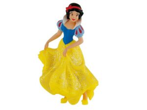 Hófehérke hercegnő - figura Snow White Disney - Bullyland Bullyland