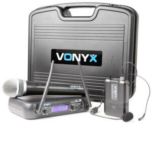 Vonyx WM73C