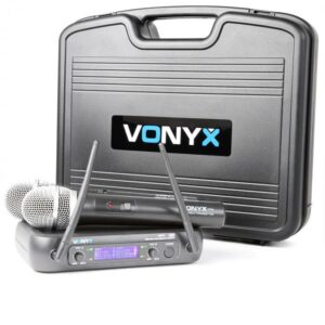 Vonyx WM73