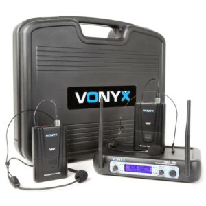 Vonyx WM512H