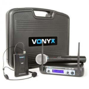 Vonyx WM512C