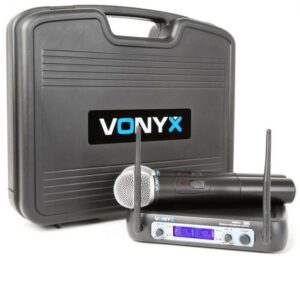 Vonyx WM512
