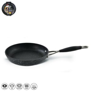 Serpenyő STONER tapadásmentes durva felülettel 28 cm - ORION domácí potřeby ORION domácí potřeby