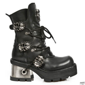 magassarkú cipő női - NEW ROCK - M.1044-S1