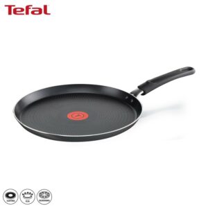 Serpenyő INVISSIA 25 cm-es TEFAL palacsintára - ORION domácí potřeby ORION domácí potřeby