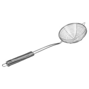 Rozsdamentes acél merő kanál 35 cm - ORION domácí potřeby ORION domácí potřeby