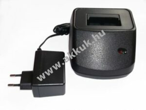Akkutöltõ (hálózati) Hiab XSDrive 3787079