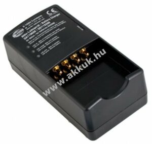 Akkutöltõ HBC-Radiomatic típus FUB9NM