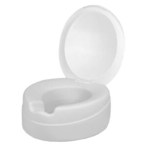WC magasító peremes rögzítéssel
