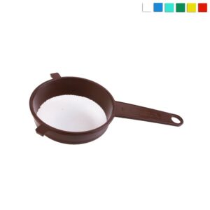 Szűrőedény 12 cm átmérőjű műanyag szűrő - ORION domácí potřeby ORION domácí potřeby