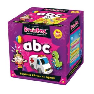 BrainBox ABC