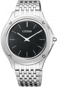 Citizen Eco-Drive One
