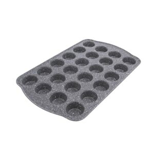 Forma kis muffinok - 24 ks - 42x26 cm -