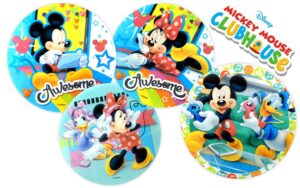 Ehető papír - Disney Smartphone - Modecor Modecor