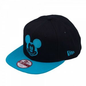 New Era baseball sapka TWO TONE CHAR MICMOU ML