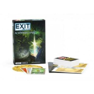 EXIT 4. - Az elfeledett sziget