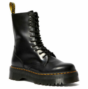 DR. MARTENS csizma - 10 lyukú - Jadon Hi - DM25565001