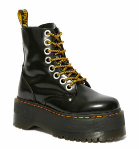 A DR. MARTENS csizma - Jadon Max - DM25566001