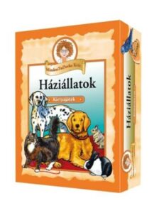 MindenTuDorka kvíz - Háziállatok