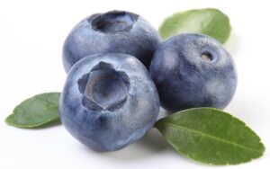 Áfonyás töltelék darabos gyümölcsökkel Mella Filling Ireks - 500 g - IREKS IREKS