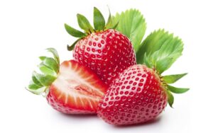 Eper töltelék csomós gyümölcsrel Mella Filling Ireks - 500 g - IREKS IREKS