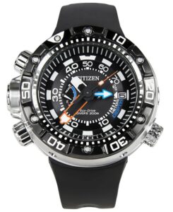 Citizen Promaster Marine