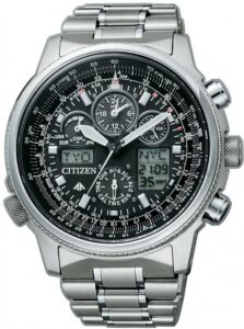 Citizen Promaster Sky