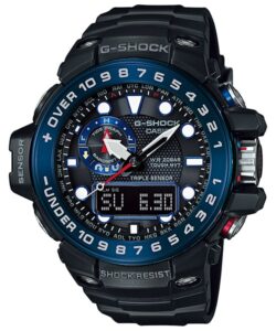 Casio G-Shock G-Premium