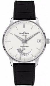 Jacques Lemans Classic