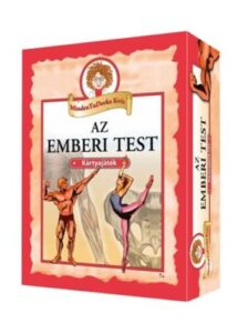 MindenTuDorka Kvíz - Az emberi test