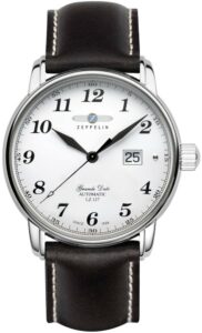 Zeppelin Swiss Made Automatic