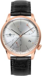 Zeppelin Flatline Automatik