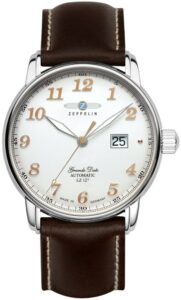 Zeppelin Swiss Made Automatic