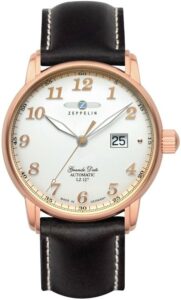 Zeppelin Graf Swiss Automatik