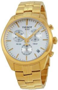 Tissot PR 100