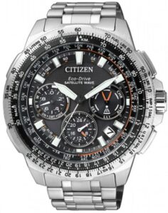 Citizen Promaster