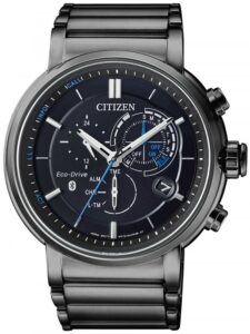 Citizen Eco-Drive Bluetooth Smartwatch