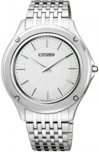 Citizen Eco-Drive One