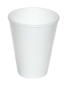 Hőpohár 280 ml PS 50 db - MAZUREK MAZUREK