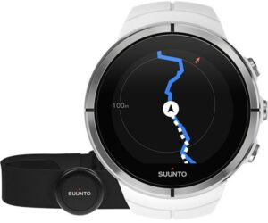 Suunto Spartan Ultra White HR