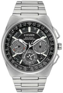 Citizen Promaster