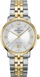 Certina DS Caimano Powermatic 80