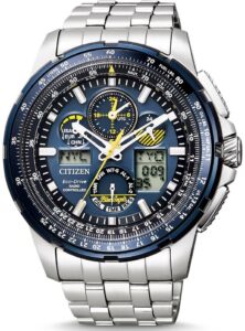 Citizen Promaster