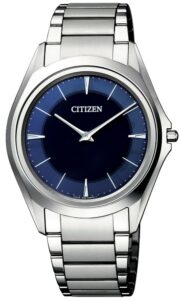 Citizen Super Titanium