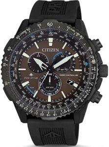 Citizen Radio Controlled