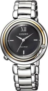Citizen Elegant