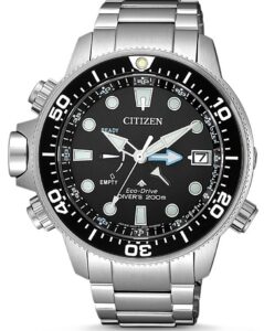 Citizen Promaster