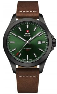 Swiss Military Chrono